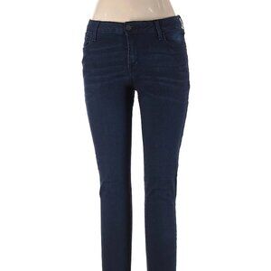 Old Navy The Rock Star Mid-Rise Jeans